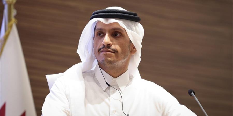 قطر تعلن تشكيل مجموعات فنية بشأن الاتفاق النهائي بين إيران والولايات المتحدة