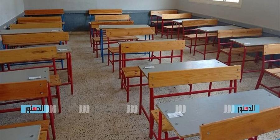 بعد مرور 30 دقيقة من انطلاق الامتحان.. صور امتحان التربية الدينية للثانوية العامة تنتشر عبر جروبات الغش