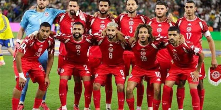 شاهد الآن البث المباشر لمباراة تونس واليابان في مونديال 2026