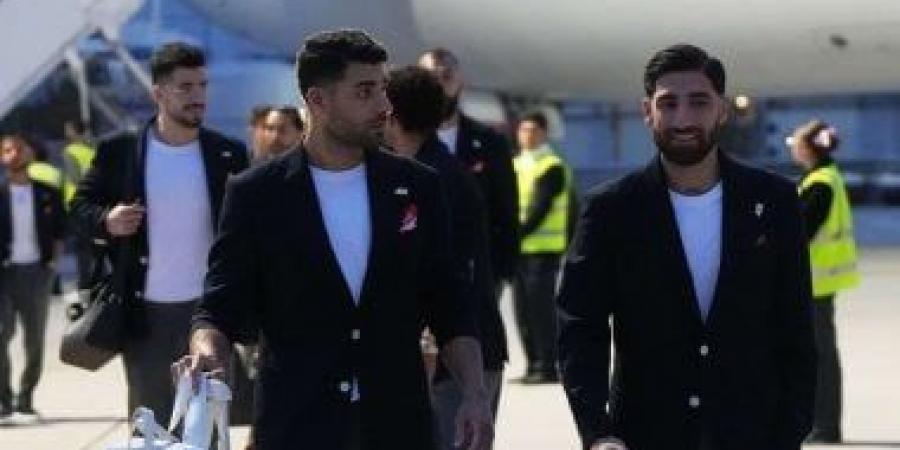 إيران تنتقد ترتيبات كأس العالم: لم نحصل على معاملة متساوية