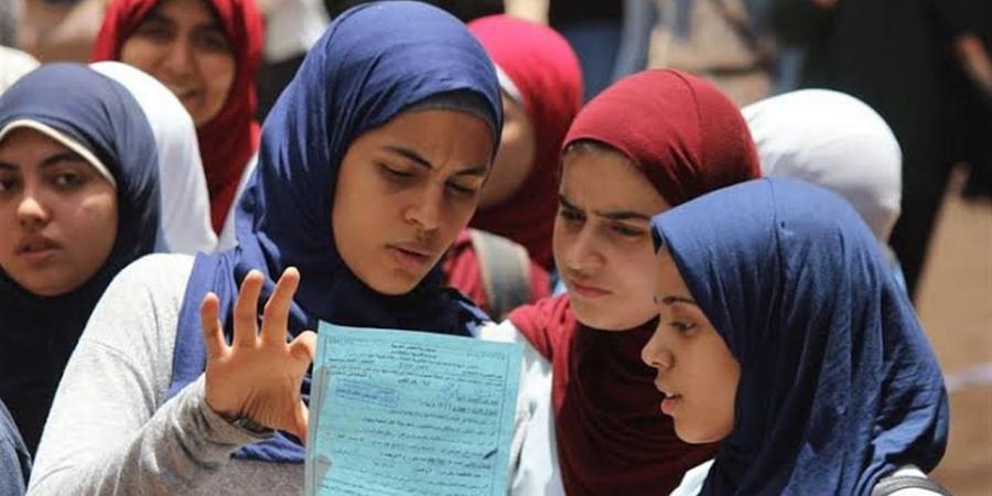 الثانوية العامة 2026.. توزيع درجات الإنجليزي تالتة ثانوي 2026