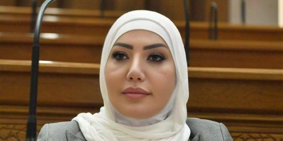 عبير عطا الله: الانضباط داخل لجان امتحانات الثانوية العامة رسالة طمأنة للطلاب وأولياء الأمور