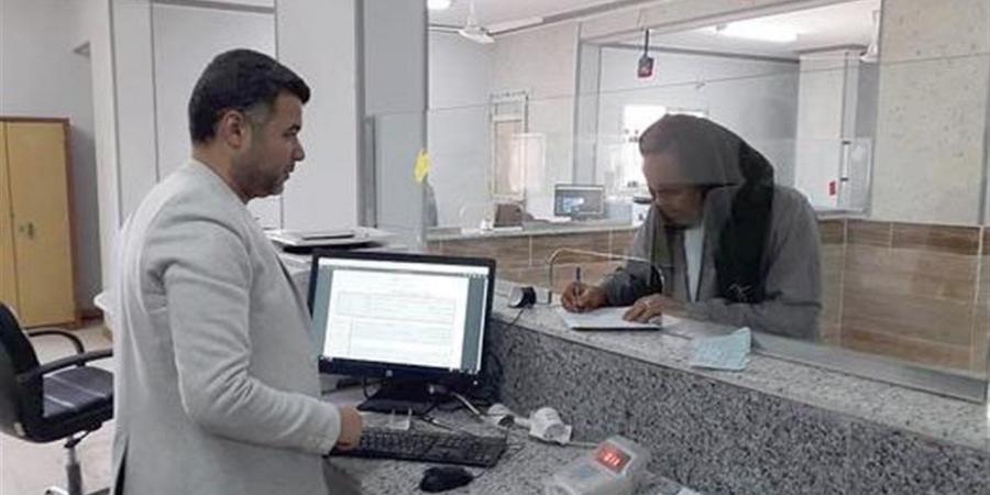 اقتراح برغبة لإنشاء مكتب شهر عقاري متكامل وحديث بمدينة فاقوس