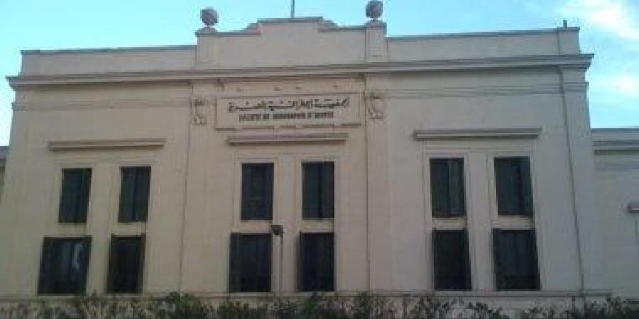 بعد تفقد رئيس الوزراء لها.. ماذا تعرف عن الجمعية الجغرافية الخديوية؟