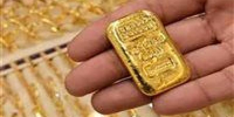 في ثلاثة أسابيع.. الذهب يخسر 745 جنيهًا بالأسواق المحلية
