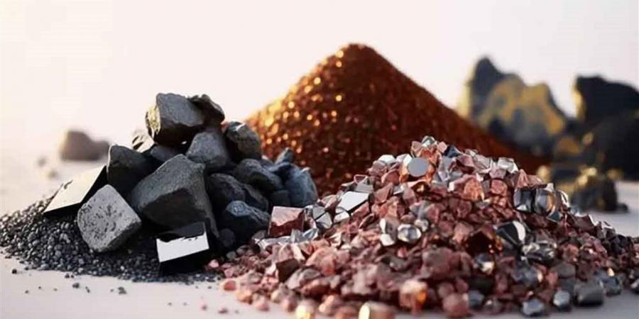 بدافع المفاوضات الإيجايبة.. صعود ملحوظ للفضة والبلاتين والبلاديوم ببورصة المعادن الثمينة الآسيوية
