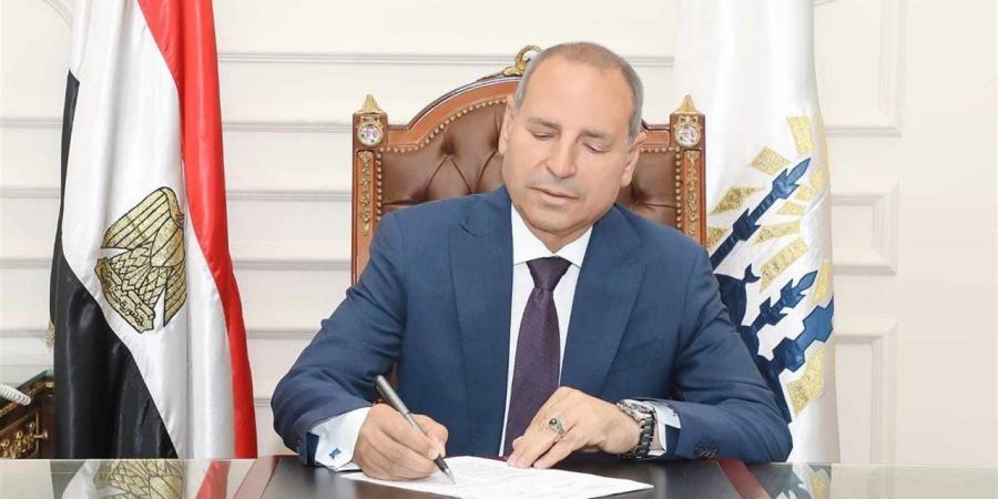 محافظة القاهرة وجامعة الأزهر تطلقان برنامجًا لتأهيل القيادات التنفيذية