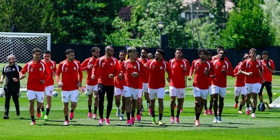 سامح سمير: منتخب مصر يمتلك "شخصية مونديالية" وعقلية تنافسية بقيادة حسام حسن