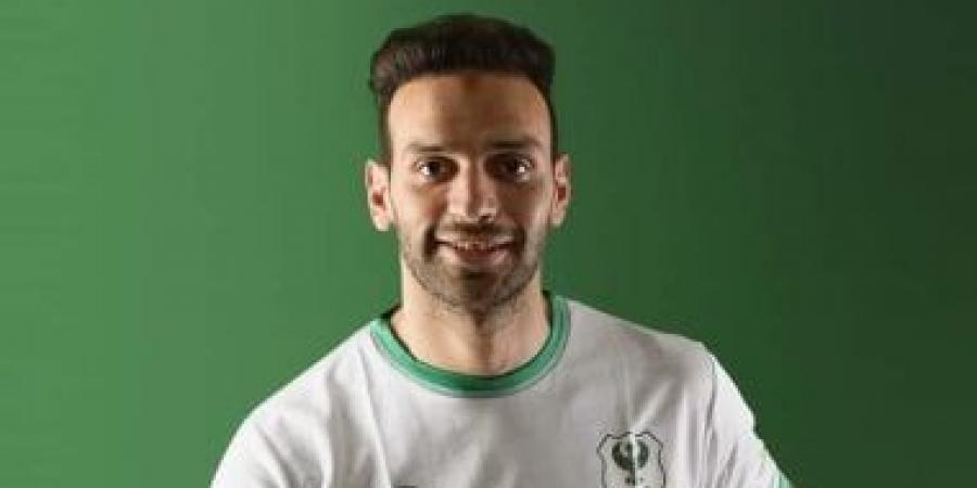 ميدو جابر خارج المصرى فى الموسم الجديد واللاعب يدرس العروض
