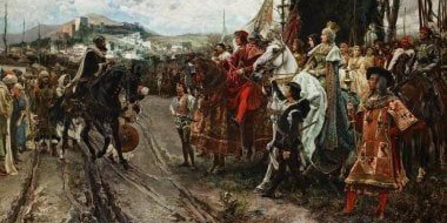معركة كتندة.. قصة هزيمة فتحت الطريق أمام سقوط الأندلس