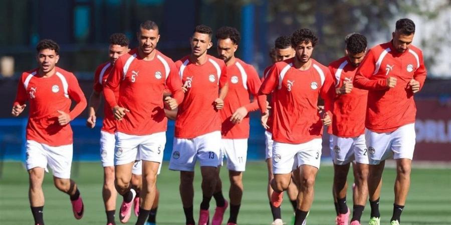 تأهل تاريخي منتظر.. سيناريوهات صعود مصر أمام نيوزيلندا