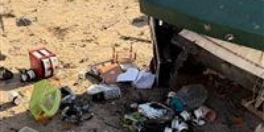صاحبتي اتفرمت تحت العربية والبنت واقفة تضحك.. صديقة ضحية عربة القهوة بحدائق الأهرام تنهار على الهواء