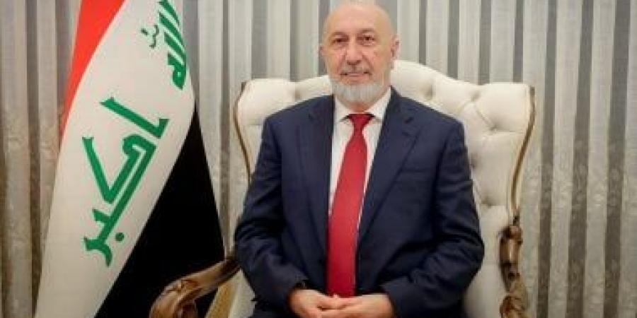 الرئيس العراقي: الإعلام المسؤول يمثل ركنا أساسيا في دعم الاستقرار المجتمعي