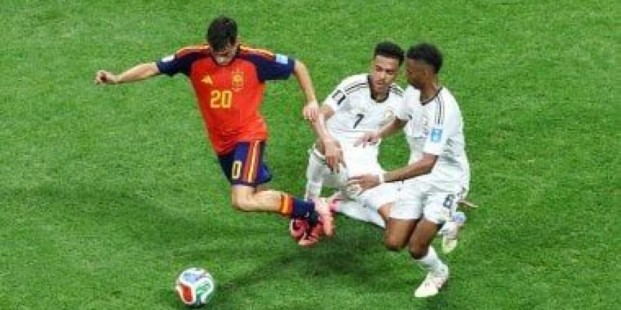 سيناريوهات تأهل منتخب السعودية لدور الـ32 فى كأس العالم 2026