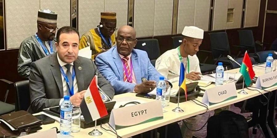 رئيس «اتصالات النواب» يشارك في اجتماعات الدورة العشرين لاتحاد مجالس دول التعاون الإسلامي