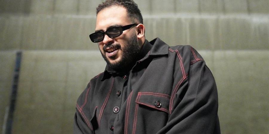"يا مصر بتعمليها إزاي؟".. من هو خالد عصام صاحب بصمة "هنا مصر"