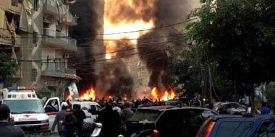 تقييم أممي: 1.38 مليار دولار حجم الأضرار المباشرة في مباني جنوب لبنان
