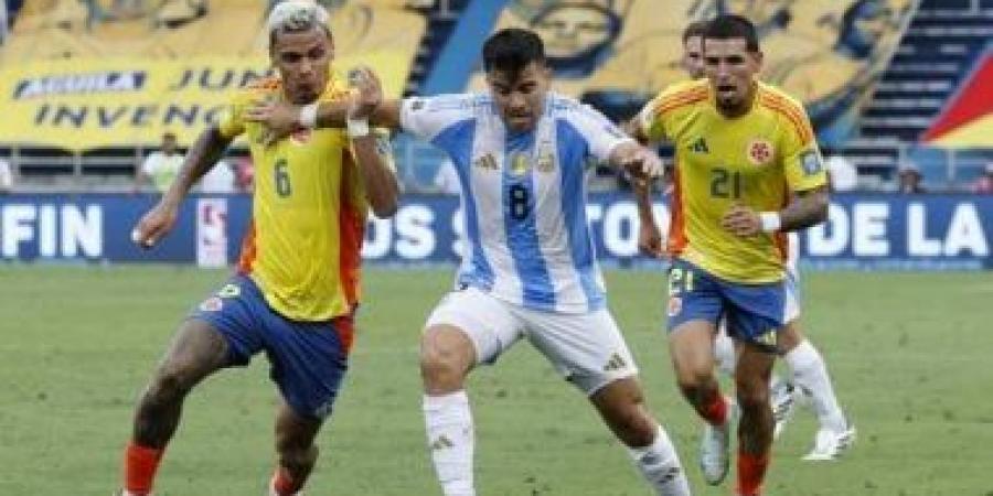 مواعيد مباريات اليوم.. الأرجنتين مع النمسا وفرنسا أمام العراق