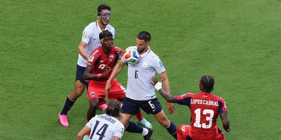 كاب فيردي يحرج أوروجواي ويتعادلان في كأس العالم 2026