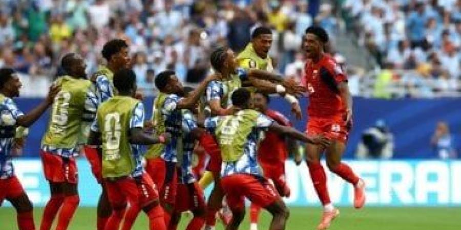 كيفين بينا.. معلومات تهمك عن صاحب أول هدف للرأس الأخضر فى كأس العالم