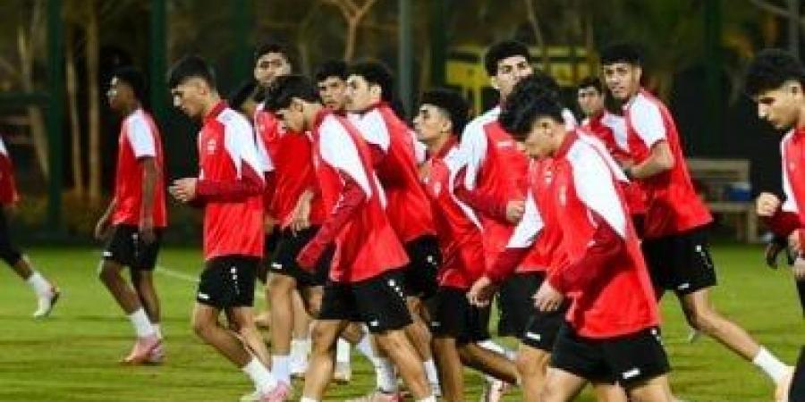 موعد مباراة العراق وفرنسا فى دور المجموعات بكأس العالم