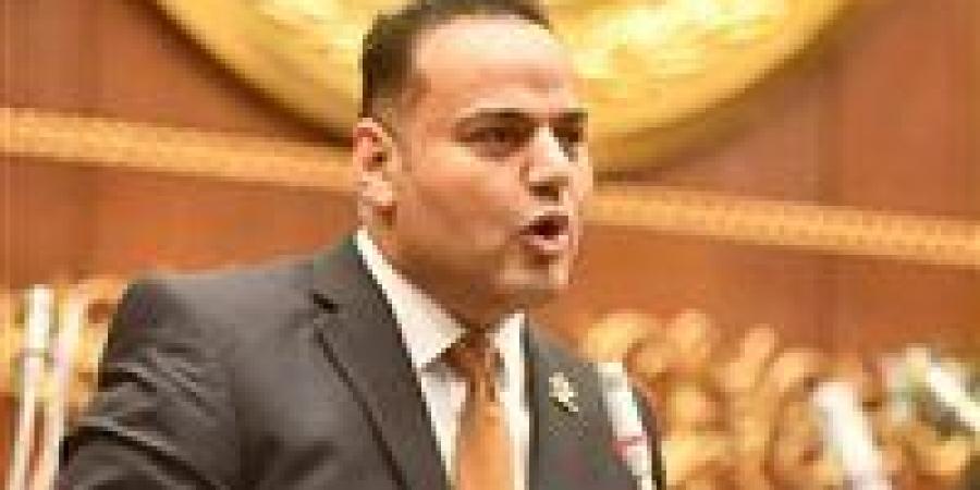 النائب الحسيني الليثي: المواطن لا يملك أسهماً في الشركات.. بل يبحث عن حياة كريمة
