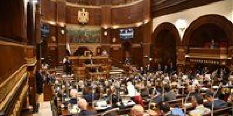 بدون الكشف عن هويته.. مجلس الشيوخ يرفض رفع الحصانة عن أحد النواب