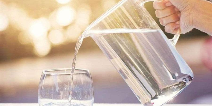 لطلاب الثانوية العامة.. دراسة: المياه تعزز التركيز وتقلل التوتر داخل لجان الامتحانات
