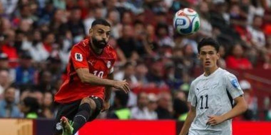 «ليلة تاريخية».. صحف إسبانيا تحتفل بـ«ريمونتادا الفراعنة» في كأس العالم