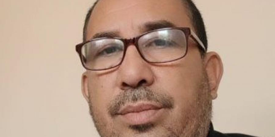 خالد دومة يكتب: صراع الذات