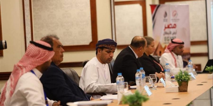 مصر تستضيف الاجتماع الـ88 للاتحاد العربي لألعاب القوى بالإسماعيلية