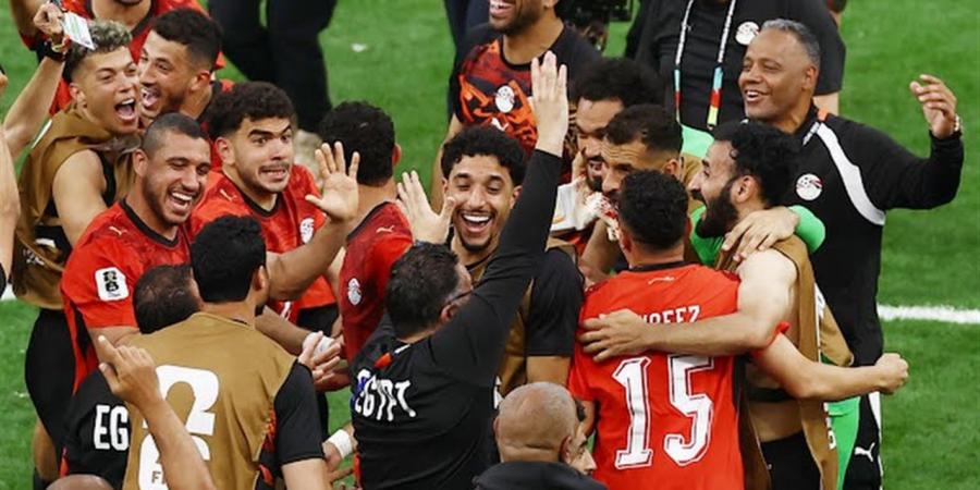 كيف علقت الصحف العالمية على انتصار مصر التاريخي في كأس العالم 2026؟