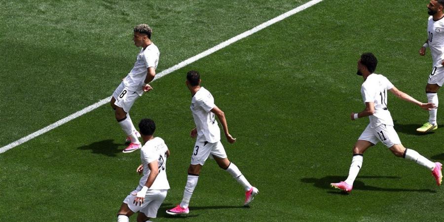 المنتخب يغلق صفحة نيوزيلندا ويبدأ الاستعداد لإيران