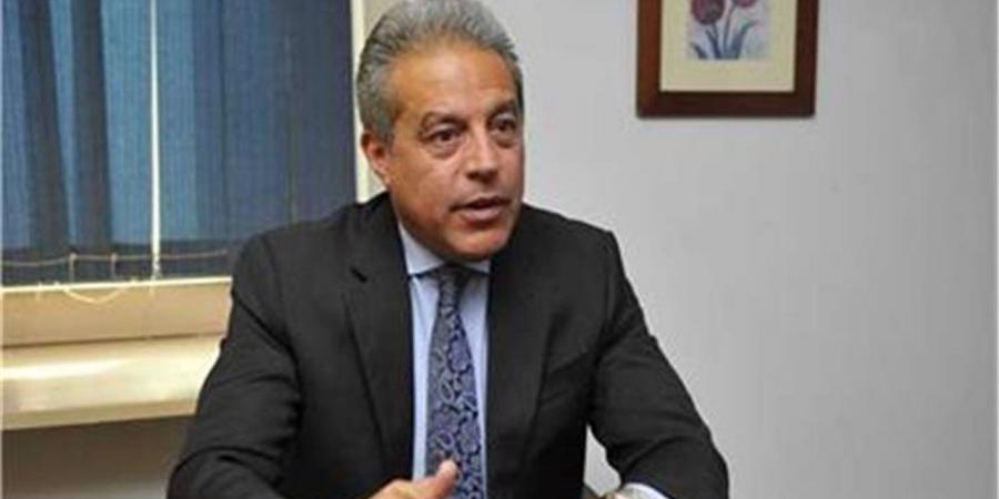 الدرندلي: المنتخب يعيش أجواء استثنائية في كندا وسط دعم جماهيري مصري كبير