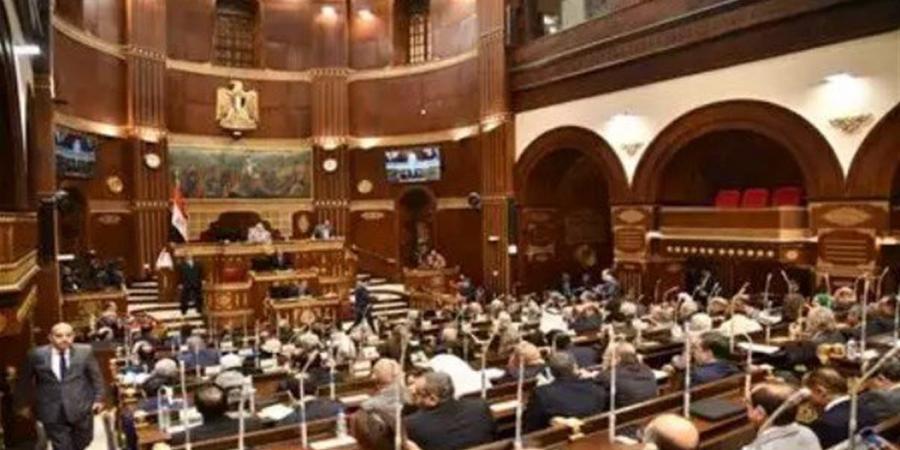 "الشيوخ" يحيل تقارير اللجان النوعية للحكومة لتنفيذ ما جاء بها من توصيات