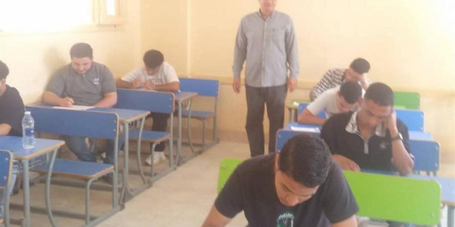 تعرف على موعد امتحانات الثانوية العامة المقبلة