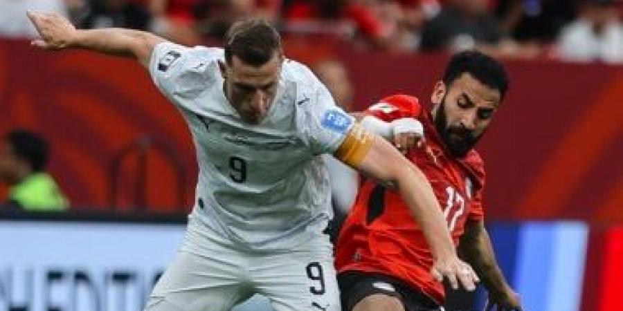الصحف العربية: منتخب مصر يكتب التاريخ بأول فوز وصدارة كأس العالم