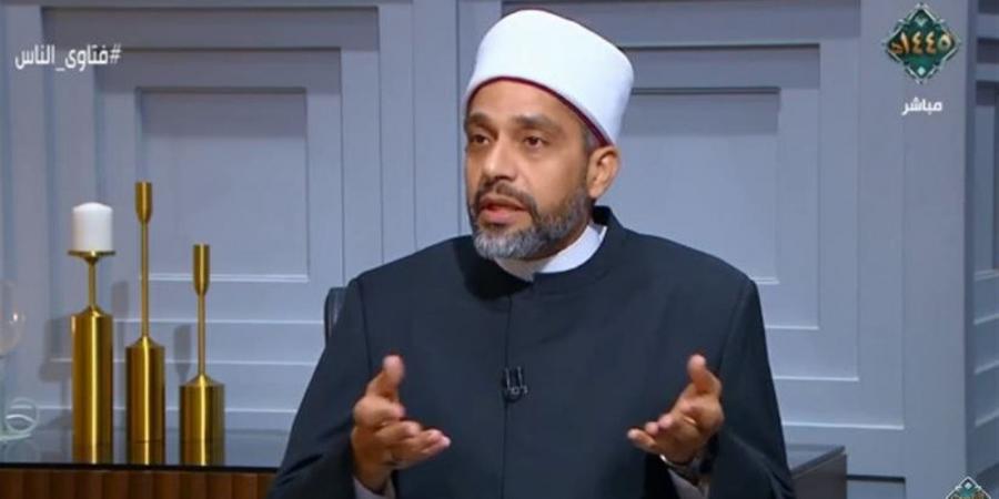 هل إهدار الوقت في الألعاب الإلكترونية حلال أم حرام؟.. أمين الفتوى يجيب