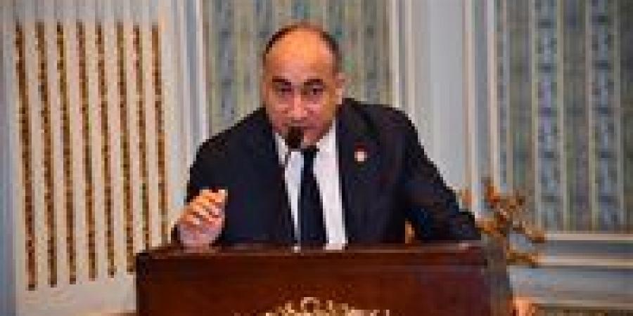 النائب عمرو رشاد يطالب بإنشاء مستشفى حكومي لخدمة 2 مليون مواطن بأرض اللواء والصفطاوي والمحور: ذنبهم في رقبتكم أمام الله