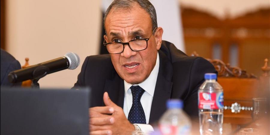 وزير الخارجية: الواقع يفرض إعادة الاعتبار لمفهوم التضامن العربي