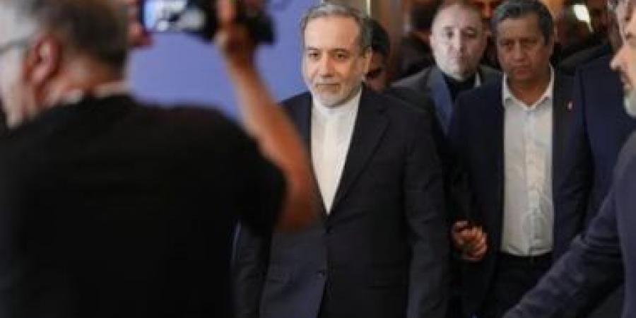 عراقجى: الوساطة القطرية الباكستانية أحرزت تقدماً كبيراً لإنهاء حرب لبنان