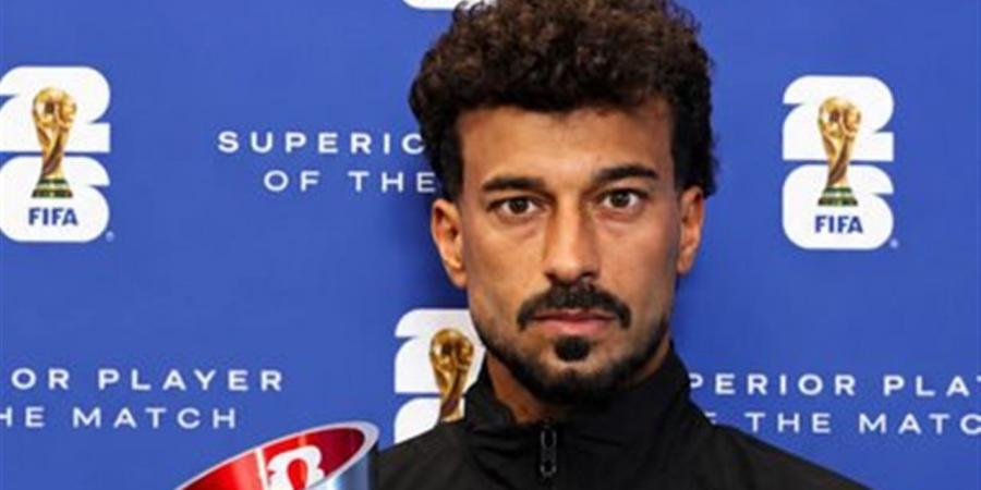 رامين رضائيان يُحرج صحفيًا تحدث عن الشأن الداخلي الإيراني «فيديو»