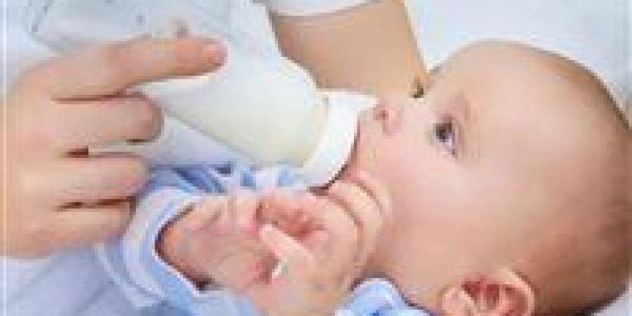 العنايه الالهيه تنقذ طفلاً من رضعة سامة.. وطبيبة تحذر من أمر خطير