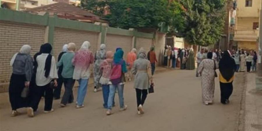 بدء تصحيح مادتي التربية الدينية والوطنية إلكترونيًا بالثانوية العامة وسط إجراءات دقيقة وضوابط مشددة