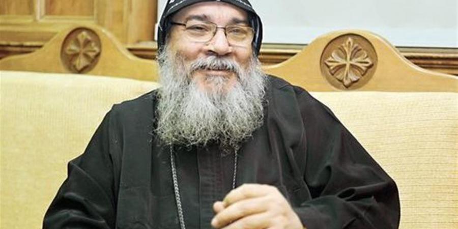 الأنبا مكاريوس يترأس القداس الإلهي بكنيسة العذراء والملاك غبريال بالمنيا ويشهد أنشطة رعوية مكثفة
