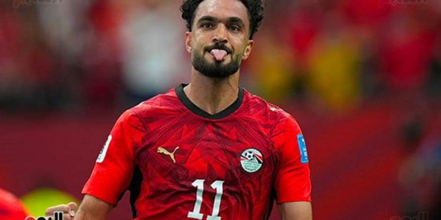 مصر فى كأس العالم.. المنتخب يتقدم على نيوزيلندا (2 - 1) بعد 75 دقيقة.. صور