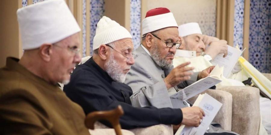 البيت المحمدي ينظم مجالس فقه المرأة المسلمة بالمقطم.. اليوم