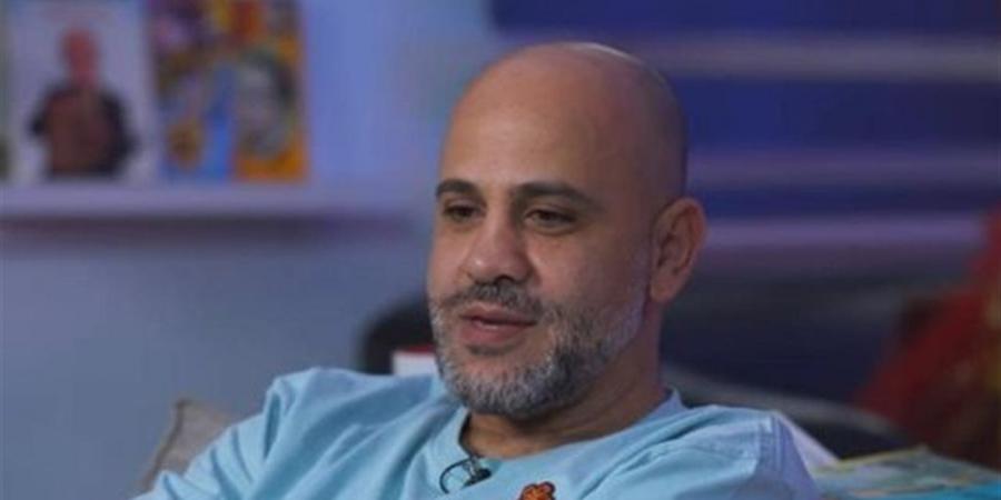 عزيز الشافعي يكشف أسرار نجاحاته الفنية في لقاء خاص مع «صاحبة السعادة»