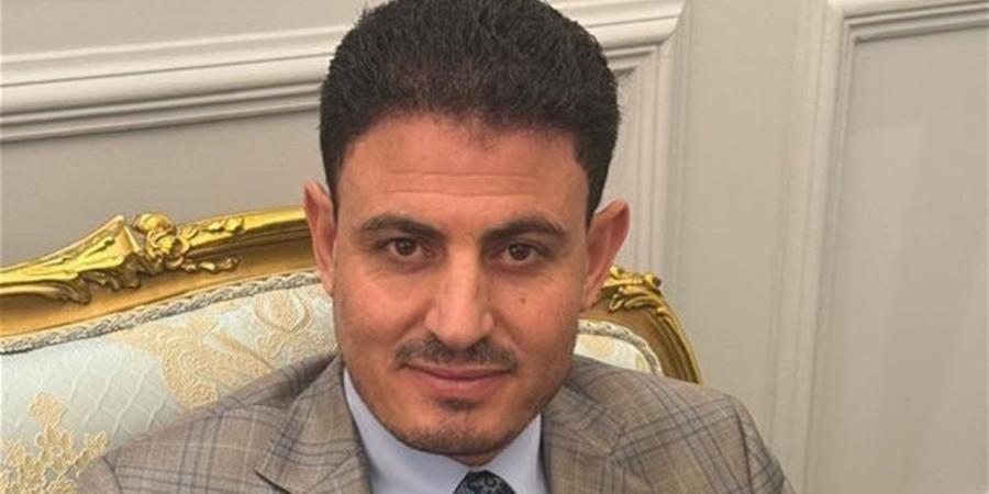 عبدالناصر أبو شعفة: المواطن يجب أن يلمس على أرض الواقع ثمار مخصصات الموازنة وخطة التنمية