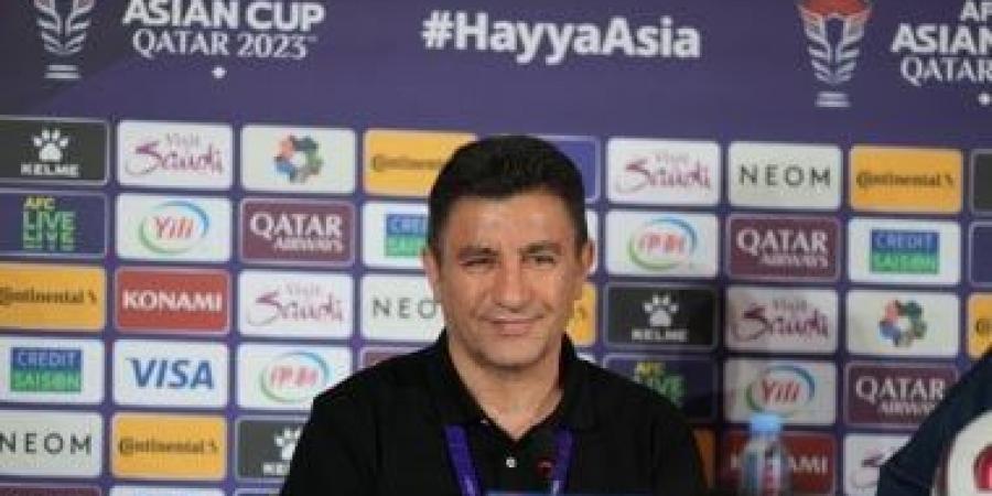 مدرب إيران: أضعنا الفوز أمام بلجيكا.. ومباراة منتخب مصر مصيرية